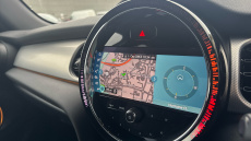 MINI Hatchback 2.0 Cooper S Exclusive 5dr Auto Petrol Hatchback